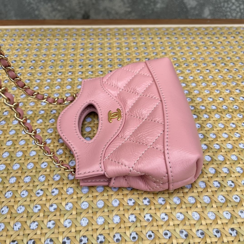 Ch**el satchel bags